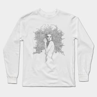 Hello Long Sleeve T-Shirt